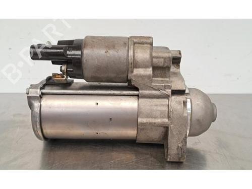 Starter MERCEDES-BENZ C-CLASS (W205) C 200 d (205.011) | BP28613392M8 