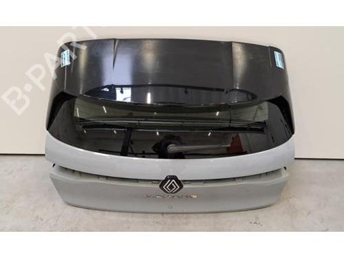 Used Tailgate Tailgate RENAULT MEGANE E-TECH SUV EV60 (BNJ1) (218 hp) 23635746 23635746