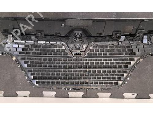 Grill RENAULT MASTER III Van (FV) 2.3 dCi 145 FWD (FV0E, FV0F, FV0H, FV02, FV0M, FV0S,... | BP39235194C40 - Image 4