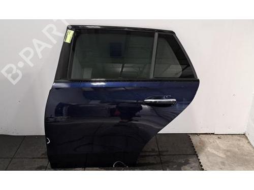 Used Left rear door MERCEDES-BENZ C-CLASS T-MODEL (S206) C 300 e (206.254) (313 hp) 31273878