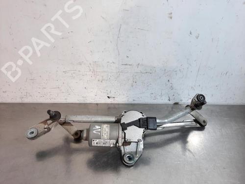 Used Front wipers mechanism MG MG ZS SUV 1.5 VTi (106 hp) 23592468