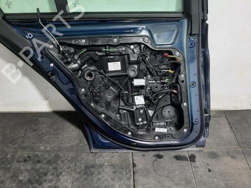 Left rear door MERCEDES-BENZ B-CLASS Sports Tourer (W246, W242) Electric Drive / B 250 e (242.890) | BP23620376C4