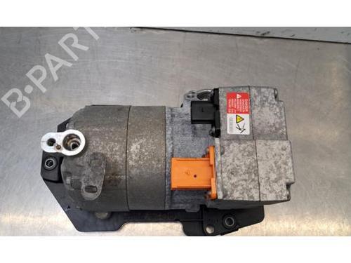 AC compressor AUDI Q4 E-TRON SUV (F4B) 45 quattro | BP37225575M34 - Image 10