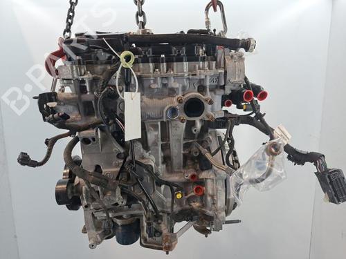 Used Engine Engine 37148665 37148665