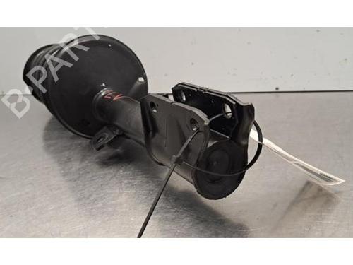Left front shock absorber DACIA DUSTER (HM_) 1.5 dCi 115 4x4 (HMAD) | BP39732262M16 - Image 3