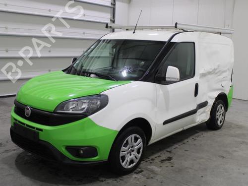 Pièces Détachées Usagées FIAT DOBLO Cargo (263_) 1.3 D Multijet (263WXU1A, 263ZXU1A, 263WYB1A, 263ZYB1A) 4686889