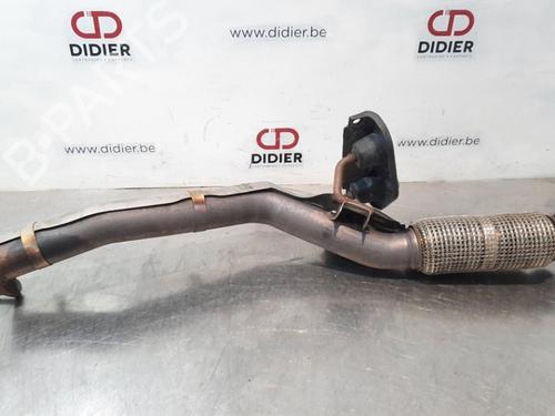 Used Exhaust manifold NISSAN X-TRAIL III (T32_, T32R, T32RR) 1.6 DIG-T (T32) (163 hp) 15023628