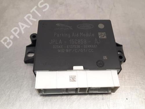 Electronic module LAND ROVER RANGE ROVER SPORT II (L494) 3.0 SDV6 4x4 | BP23590298M83 