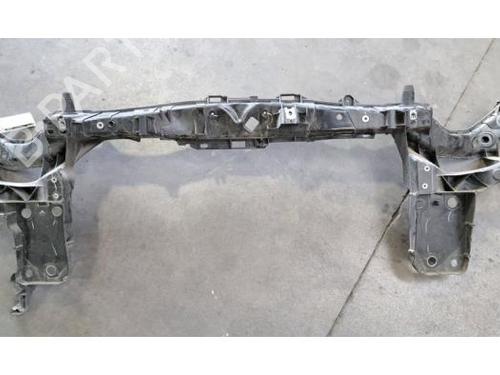 Frontplate/Frontkurv RENAULT KANGOO Express (FW0/1_) 1.5 dCi 95 (FW16) (95 hp) 26171490
