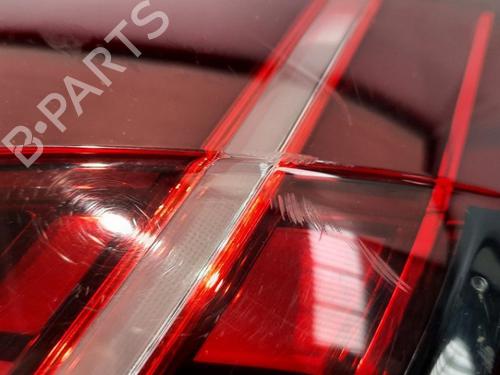 Right taillight VW GOLF VII (5G1, BQ1, BE1, BE2) 2.0 GTI | BP15035818C35 