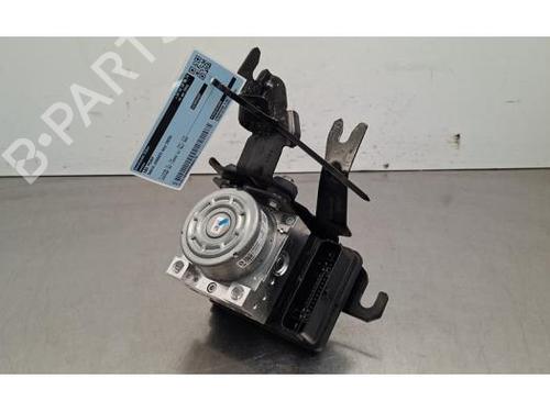Used ABS pump ABS pump DACIA JOGGER (RK_) 1.0 TCe 110 (RKMD) (110 hp) 35778110 35778110
