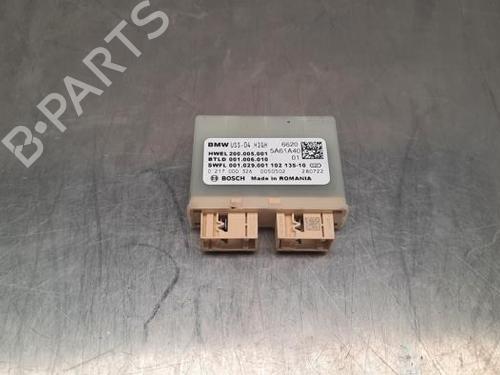 Used Electronic module BMW X3 (G01, F97, G08) iX3 (286 hp) 20082251