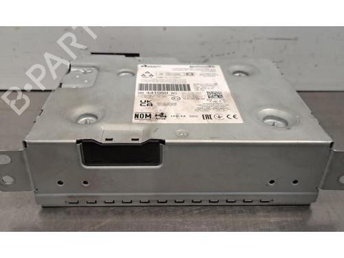 Electronic module OPEL CORSA F (P2JO) 1.5 (68) | BP33296961M83 - Image 5