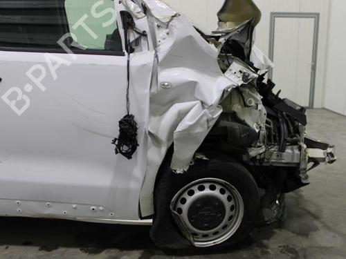 Start/Stop styreenhet OPEL VIVARO C Van (K0) 2.0 | BP28006175M59 