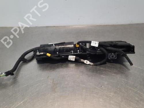 Elektronisk modul TOYOTA PROACE Van (MDZ_) 2.0 D4d (MDZ3) (122 hp) 17111504