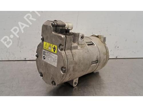 Used AC compressor AC compressor 37162229 37162229