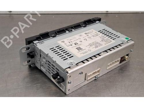 Radio RENAULT TRAFIC III Van (FG_) 2.0 dCi 130 (FGMY) | BP40552829E6 - Image 4