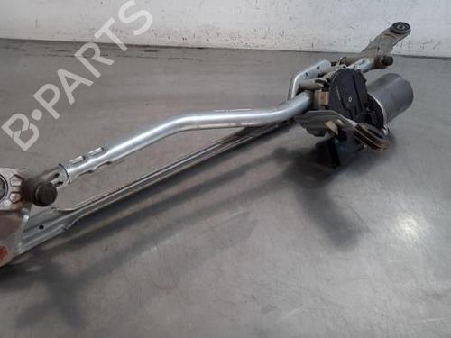 Used Front wipers mechanism Front wipers mechanism 37689484 37689484