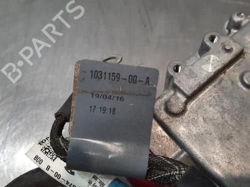 Inverter/Konverter TESLA MODEL S (5YJS) 70D AWD | BP17562917M119 