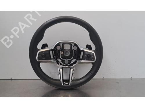 Used Steering wheel Steering wheel BMW X1 (U11) xDrive 25 e Plug-in-Hybrid (245 hp) 39995281 39995281
