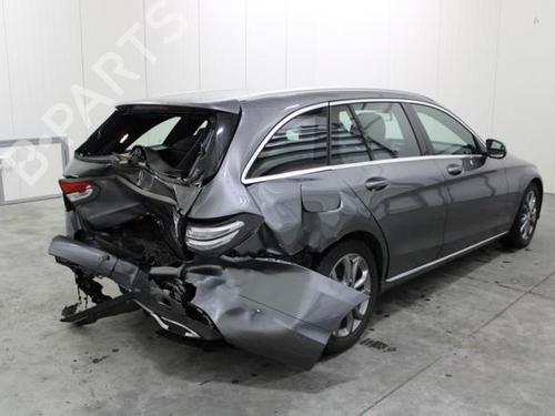 Engine mount MERCEDES-BENZ C-CLASS (W205) C 180 BlueTEC / d (205.036) | BP10873197M89 