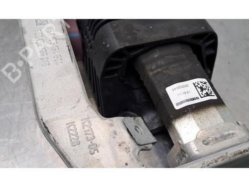 Gearbox mount MERCEDES-BENZ GLC (X254) 200 4-matic (254.651) | BP40483437M88 - Image 9