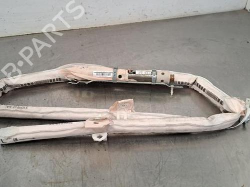Left curtain airbag OPEL ASTRA K (B16) 1.6 CDTi (68) | BP23600373C11 