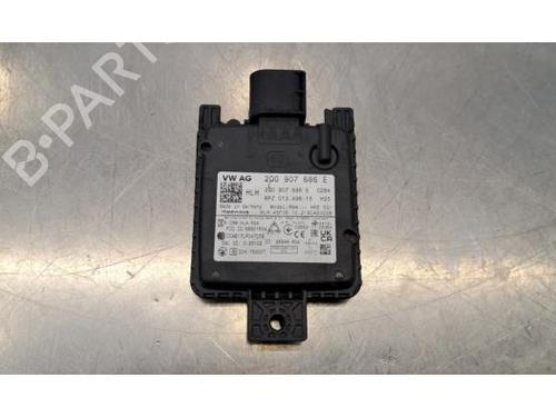 Electronic module AUDI Q4 E-TRON SUV (F4B) 35 | BP34117901M83  - Image 5
