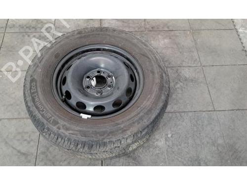 Fælk Fælk FORD TRANSIT V363 Van (FCD, FDD) 2.0 EcoBlue (165 hp) 34200361 34200361