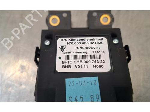 Switch PORSCHE PANAMERA (970) 4.8 4S | BP39500299I30 - Image 4