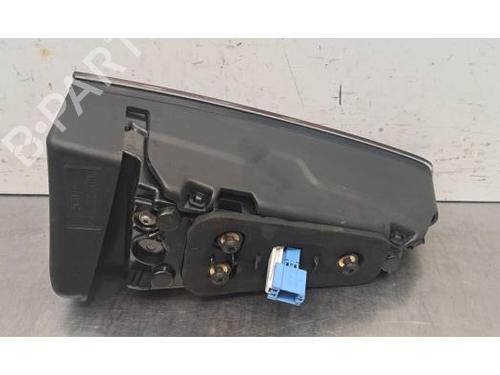 Left taillight SKODA SUPERB IV (NZ3) 2.0 TDi 4x4 | BP36680862C34 - Image 7