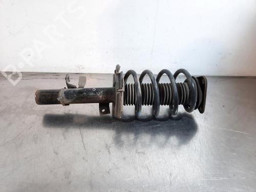 Left front shock absorber FORD TRANSIT CONNECT V408 Box Body/MPV 1.5 TDCi | BP34268779M16 - Image 2