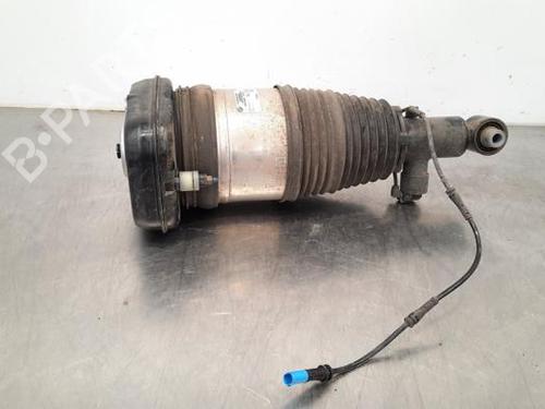 Used Right rear shock absorber BMW 7 (G70) i7 xDrive60, L (544 hp) 23579399