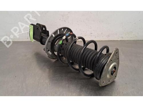 Used Right front shock absorber PEUGEOT 308 II (LB_, LP_, LW_, LH_, L3_) 1.6 BlueHDi 120 (120 hp) 29195563