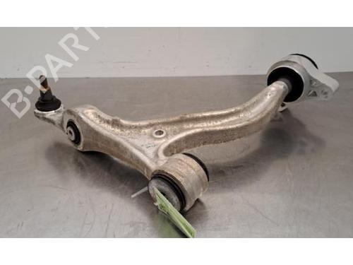 Højre fortil bærearm PORSCHE TAYCAN (Y1A) Performance Battery Plus (Y1AAA1) (476 hp) 30840197