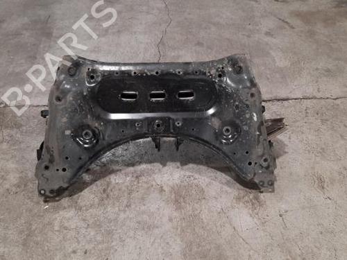 Subframe RENAULT KADJAR (HA_, HL_) 1.3 TCe 140 (HLNB, HLN1) | BP39995429M9 - Image 3