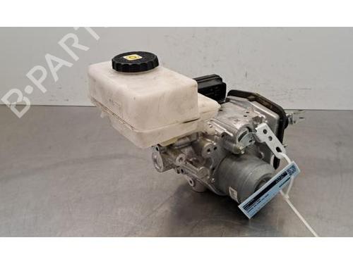 Bremseservo Bremseservo SUBARU SOLTERRA EV (218 hp) 37091793 37091793