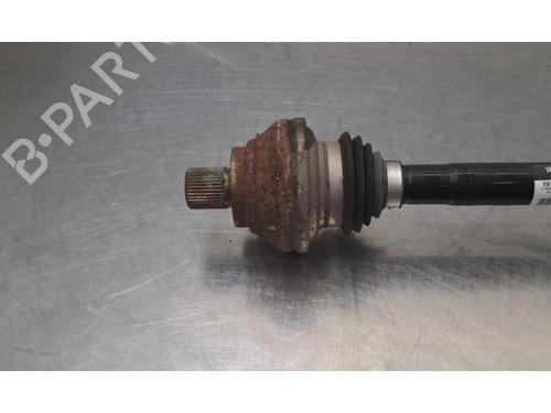 Left rear driveshaft VW ID.4 (E21) Performance | BP37285317M40 - Image 3