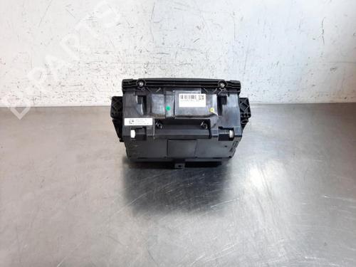 Display monitor CITROËN C4 III (BA_, BB_, BC_) 1.2 PureTech 130 (BAHNSA, BAHNSB) | BP31162298C48