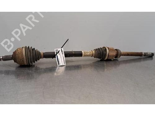Used Right front driveshaft Right front driveshaft 38039442 38039442