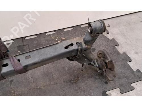 Rear axle VW T-ROC (A11, D11) 1.0 TSI | BP39495526M2 - Image 2