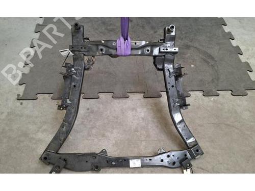 Used Subframe Subframe DACIA DUSTER (HM_) 1.2 TCe 125 (HMMA) (125 hp) 40202296 40202296