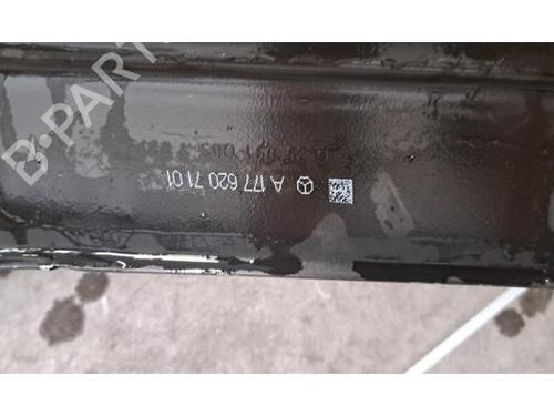 Subframe MERCEDES-BENZ CLA (C118) CLA 180 (118.384) | BP38022695M9 - Image 6