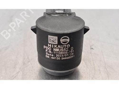 Electronic module MG MG ZS SUV (AZS1) EV | BP38181472M83 - Image 3