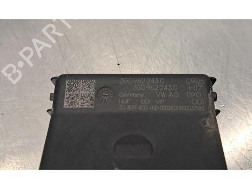 Electronic module AUDI E-TRON Sportback (GEA) 50 quattro | BP38606730M83 - Image 3