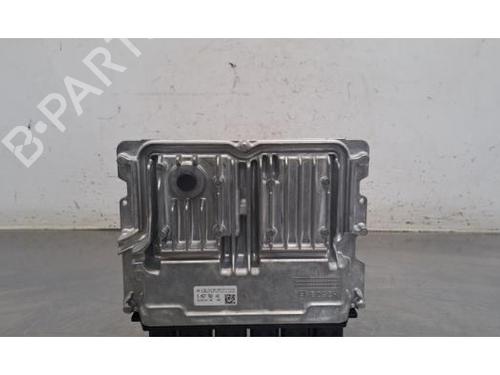 Engine control unit (ECU) BMW 3 Touring (G21, G81) 320 e Plug-in-Hybrid xDrive | BP36772758M57  - Image 5