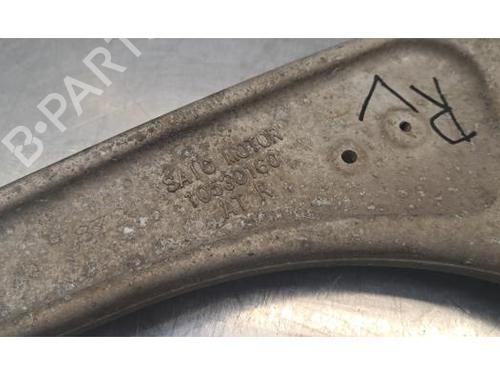 Right front suspension arm MG MARVEL R EV (EP21) | BP37287938M13 - Image 2