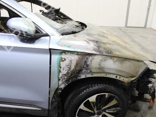 Kamera BYD e6 EV | BP31633779E14 