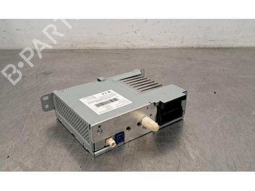 Radio CITROËN C3 III (SX) 1.2 VTi 82 | BP23641439E6 