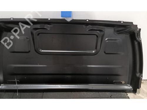 Cargo separator FIAT SCUDO Van 1.5 Multijet 120 (506) | BP31241696I36 